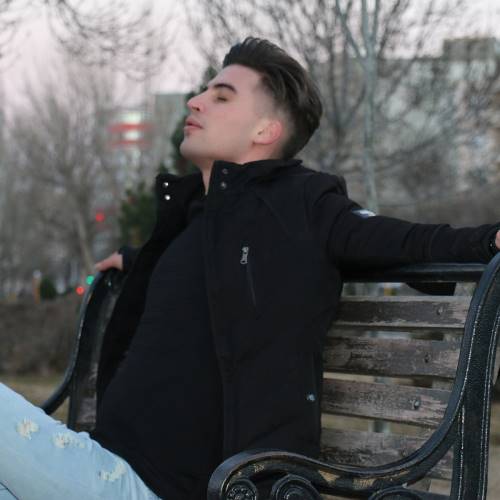 فرید ابراهیمی قفس